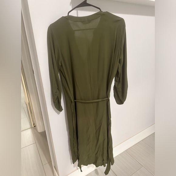 Shirt Dress - Picture 4 of 8